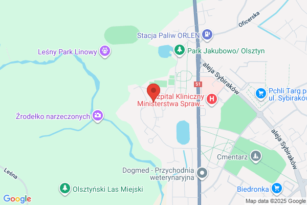 Radio Olsztyn SA. Redakcja