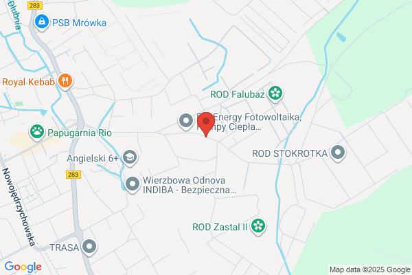 Raf-Tur. Wypozyczalnia przyczep