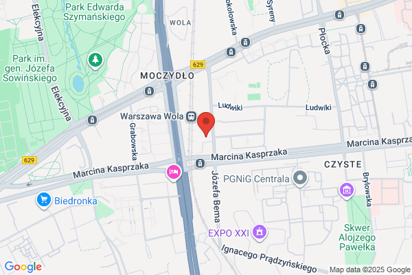 Tech-Kas. Wagi, kasy fiskalne, pomiarowe urzadzenia. Rudzik Z.