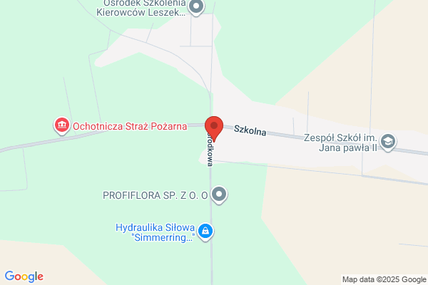 Zaniewski Szymon i Krystian. Roboty ziemno - budowlane i ogrodnicze