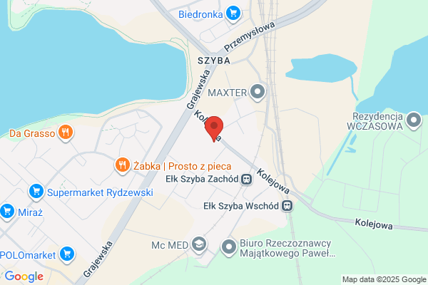 Zespól Gabinetów Lekarskich