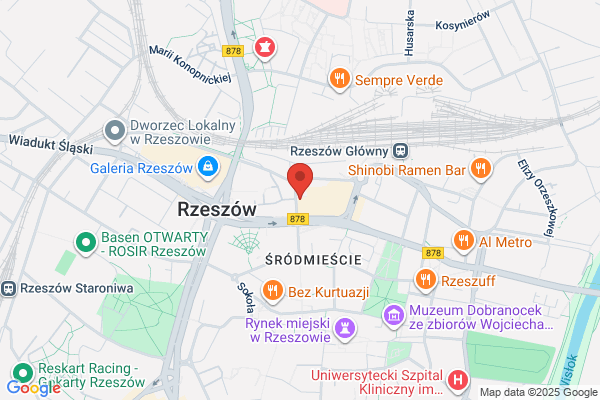 Zespól Inwestycji Urzedu Miasta