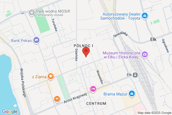 Zybpol. Uslugi remontowo - budowlane. Polec Z.