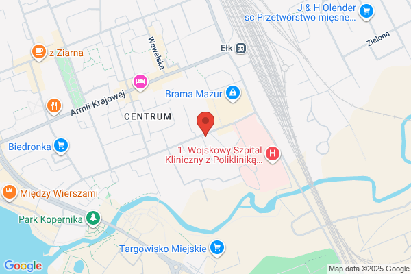 Gminny Osrodek Pomocy Spolecznej