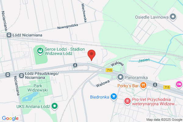 Miejski Osrodek Pomocy Spolecznej