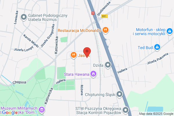 Slazak A. Pracownia protetyczna