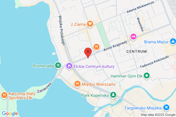 Przedszkole nr 2 Samorzadowe im. J. Brzechwy