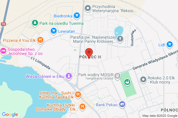Przedszkole nr 7 Samorzadowe