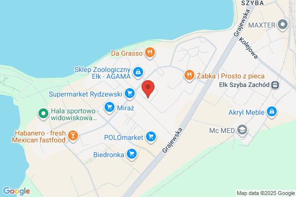 Grazyna. Biuro rachunkowe. Czugaj G.(