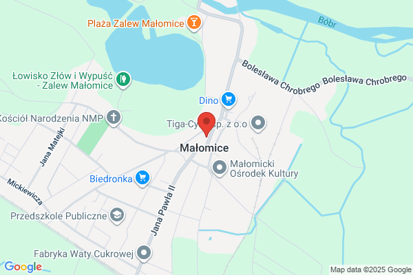 Lesiewicz Marianna. Biuro rachunkowe