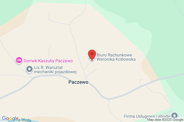 Pawelko J. Biuro rachunkowe