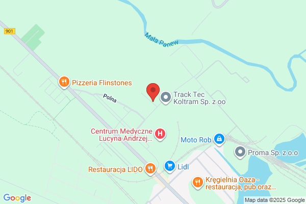 Rehabilitacja i Specjalistyka. NZOZ