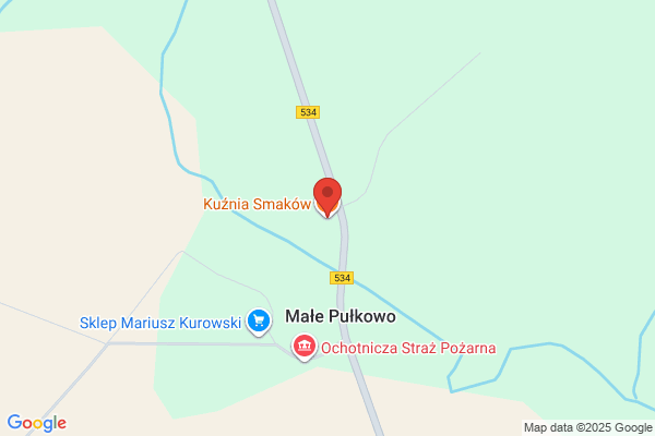 Kuznia Smaku
