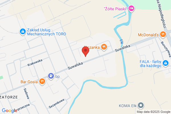 Zaklad elektrotechniki motoryzacji. Sp. z o.o.