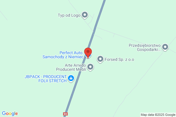 Perfekt. Autokomis