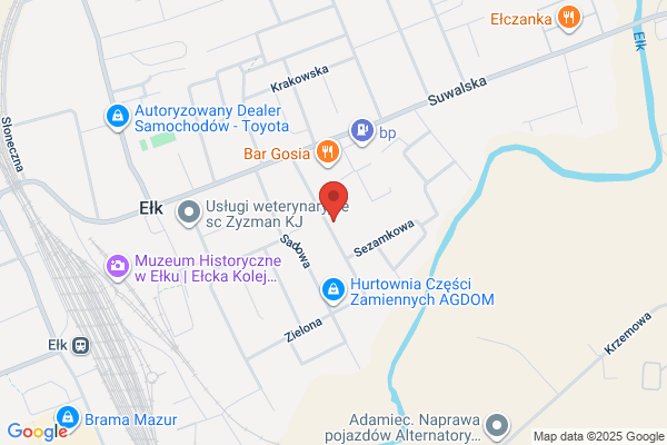 Artex. Blacharstwo i mechanika pojazdowa. Rehle A.