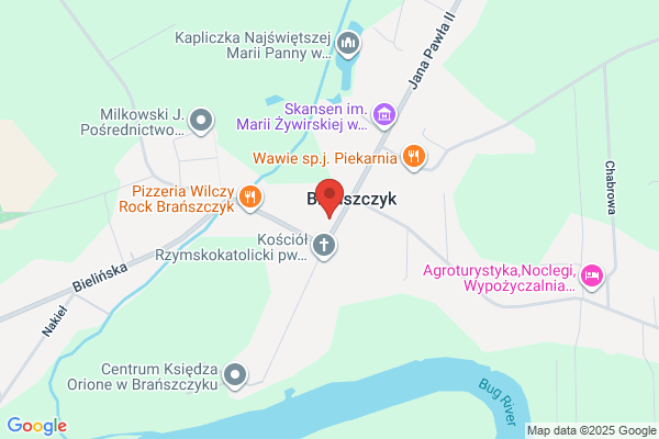 ABC. Sklep spozywczo - przemyslowy