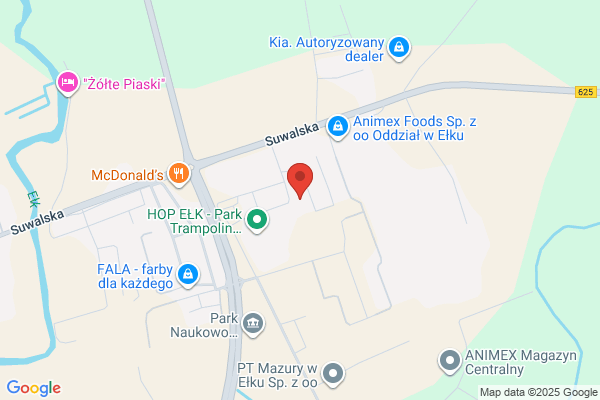 Drogbud. Budowa dróg i obiektów sportowych