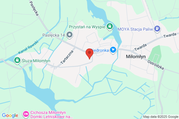 Szkola Podstawowa nr 2 im. I Dywizji T. Kosciuszki
