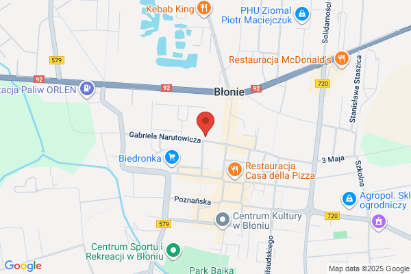 Szkola Podstawowa nr 5