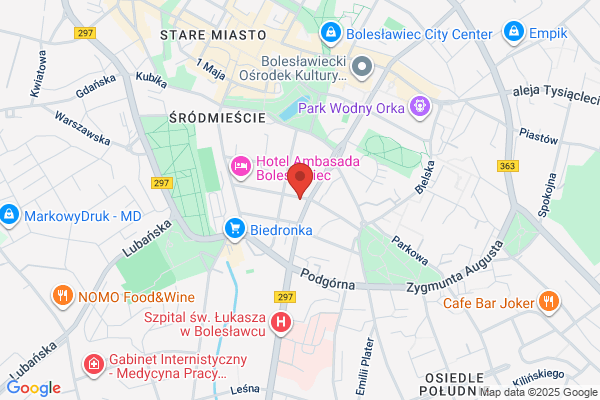 Policealna Szkola Pracowników Ochrony