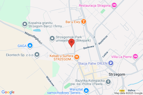 Liceum Ogólnoksztalcace nr I im. S. Zeromskiego Zespolu Szkól Ogólnoksztalcacych