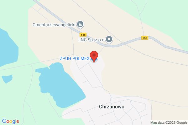 Polmex. ZPUH. Dojnia B.