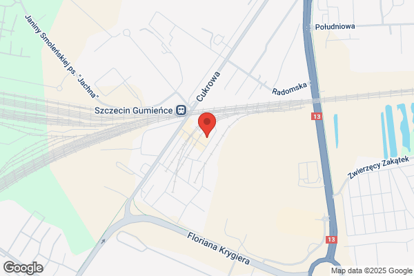 Interrisk SA. Towarzystwo Ubezpieczen