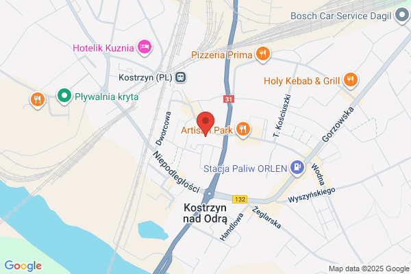 Swiat Paneli. Sklep firmy Kliwer-Bis. Klimowicz H.