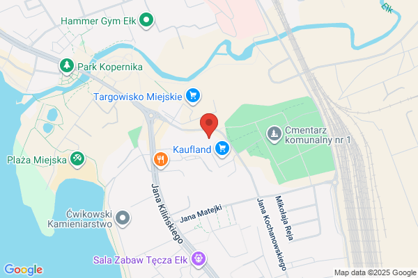 Evikor. Przedsiebiorstwo handlowo - uslugowe i szkoleniowe. Centrum szkoleniowo - uslugowe