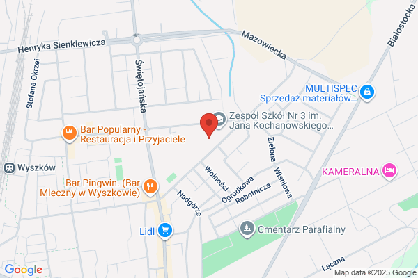 Centrum Ksztalcenia Praktycznego i Ustawicznego
