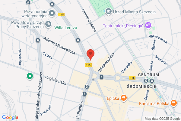 Pomorska Akademia Centrum Ksztalcenia Zawodowego