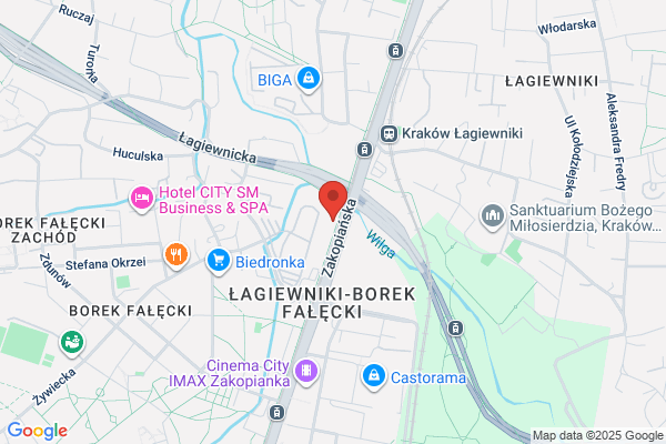 Arkada. Zarzadzanie nieruchomosciami. Garczarek G.