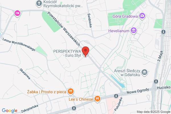 Nasza Wspólnota. Zarzadzanie i administrowanie nieruchomosciami. Sp. z o.o.