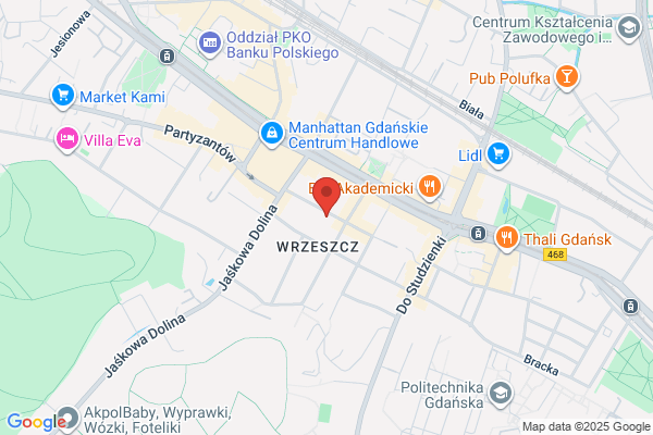 Posesja. Biuro zarzadu nieruchomosciami