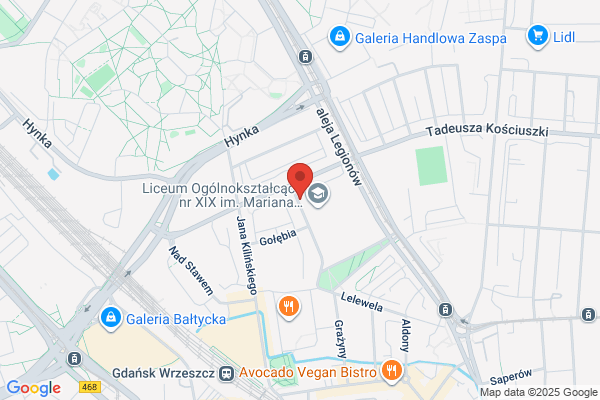 Adwokat Beata Nowakowska - Kancelaria Prawna Gdańsk