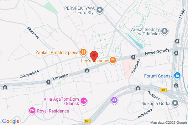 Adwokat Gdańsk - Klisz i Wspólnicy - Kancelaria Adwokacka