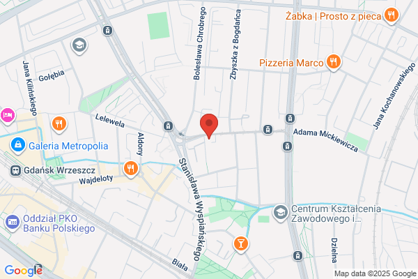 Kanawka Agnieszka, adwokat. Kancelaria adwokacka
