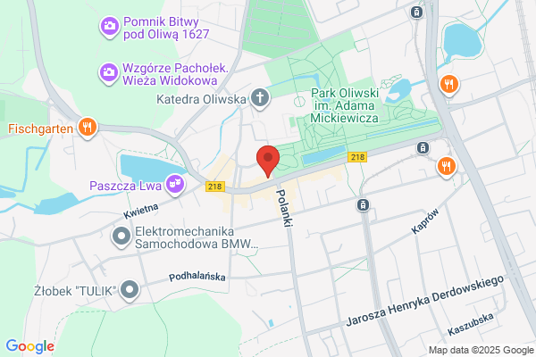 Kowalska Bozena, adwokat. Kancelaria