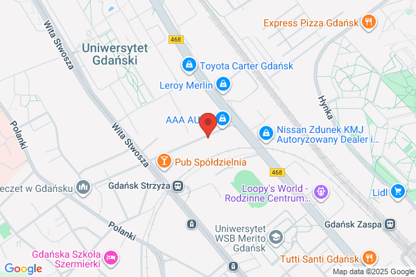 Meszczynski A., Mroczkowski M. Kancelaria adwokatów i radców prawnych. Spólka partnerska