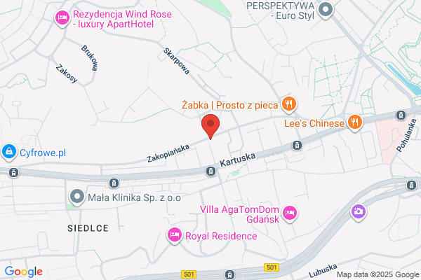 Mirecki R., Zukowska-Zdunek M., adwokaci