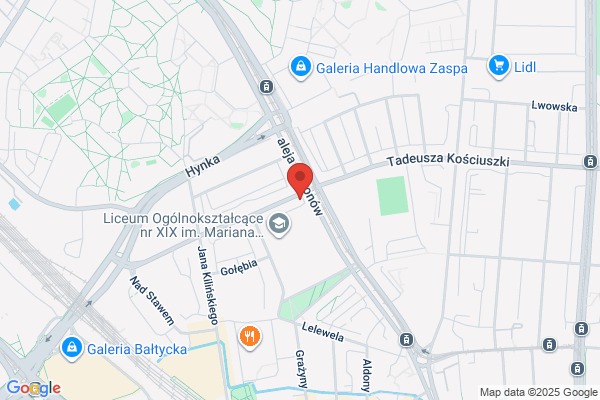 Oder Barbara, adwokat. Kancelaria adwokacka