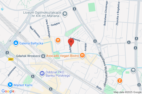 Stasiak Wlodzimierz. Kancelaria adwokacka