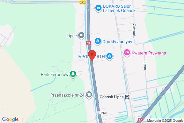Gdanskie Stowarzyszenie Agroturyzmu
