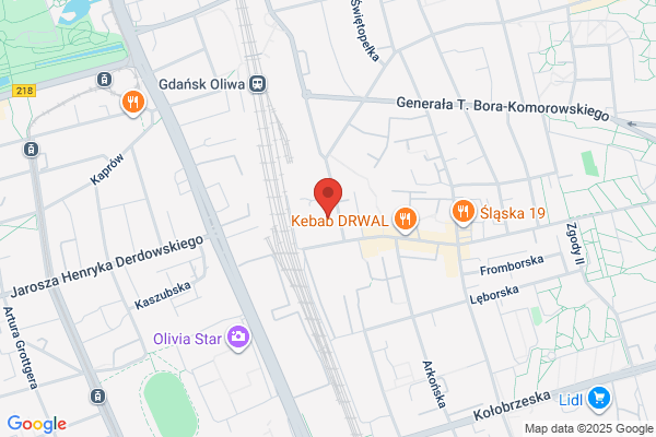 Anex. Sp.j. Gdanskie Centrum Akumulatorów