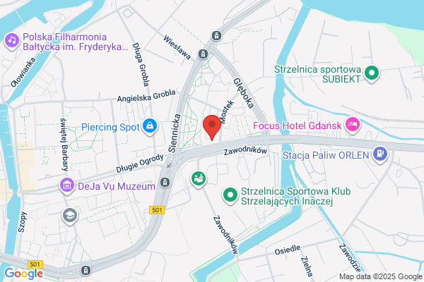 Telestar. Zaklad uslug elektronicznych