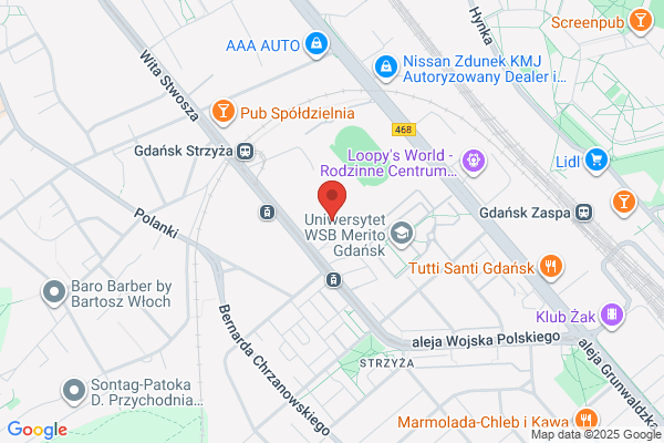 Sybea. FHU. Sklep. Syberska B.