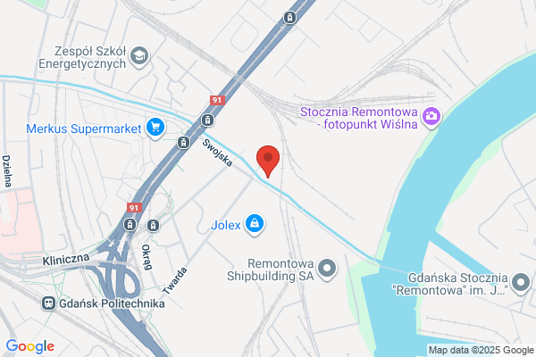 Gorem. Prace antykorozyjne, wysokosciowe i spawalnicze