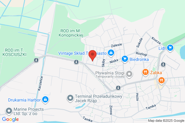 Tal SA. Antykorozja, ogniochronnosc, izolacje termiczne