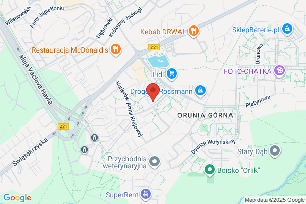 Apteka Sanitas. Leki gotowe, recepturowe, kosmetyki